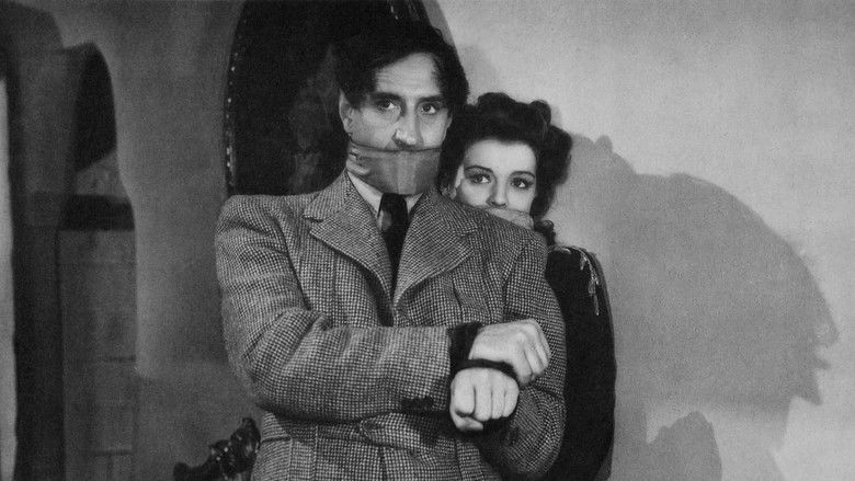 Backdrop image for movie Sherlock Holmes in Washington