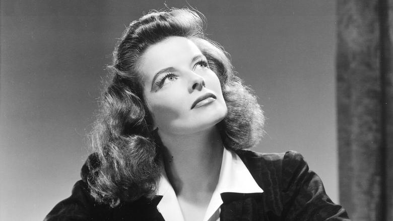 Backdrop image for movie Katharine Hepburn: All About Me