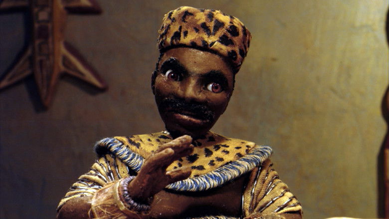 Backdrop image for movie Prince Loseno