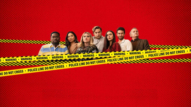 Backdrop image for movie Reunion