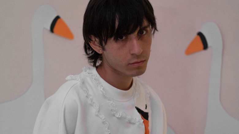 Backdrop image for movie Heavy Metal Flower