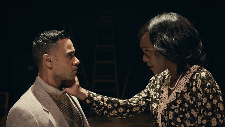 Backdrop image for movie Voodoo Macbeth