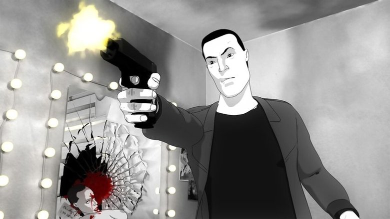 Backdrop image for movie Film Noir