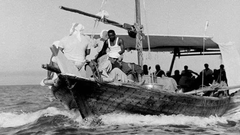 Backdrop image for movie The Cruel Sea