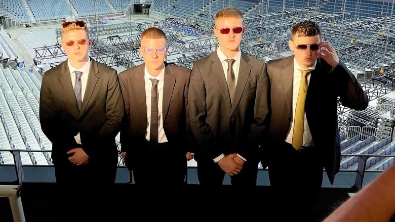 Backdrop image for movie All In - Der Arena Stunt