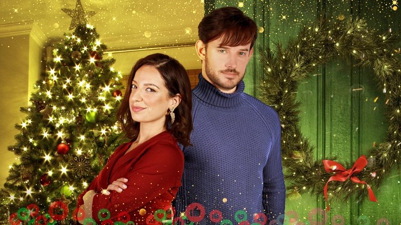 Backdrop image for movie A Date by Christmas Eve