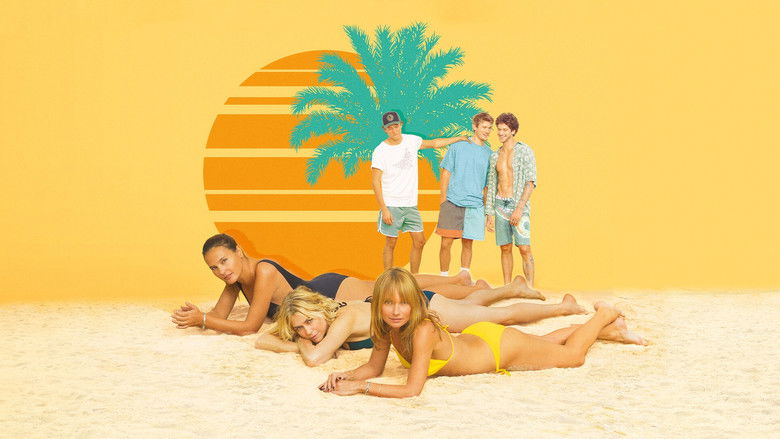 Backdrop image for movie MILF