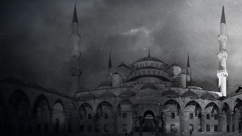 Backdrop image for movie Promises & Betrayals: Britain and the Struggle for the Holy Land