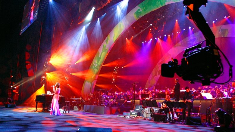 Backdrop image for movie The Concert For World Children's Day