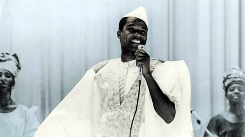 Backdrop image for movie La Trace de Kandia