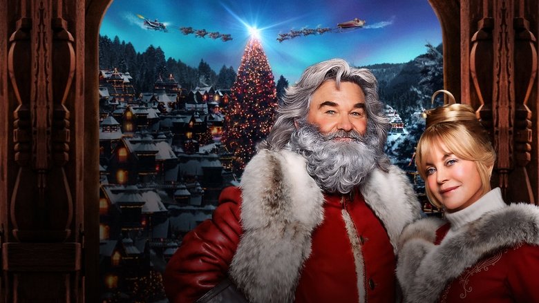 Backdrop image for movie The Christmas Chronicles: Part Two