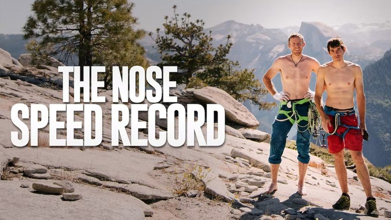 Backdrop image for movie The Nose Speed Record