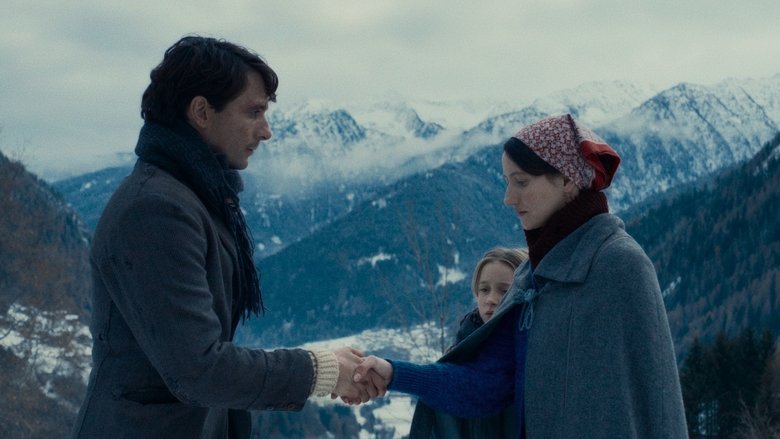 Backdrop image for movie Vermiglio