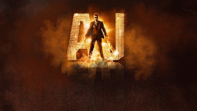 Backdrop image for movie Action Jackson