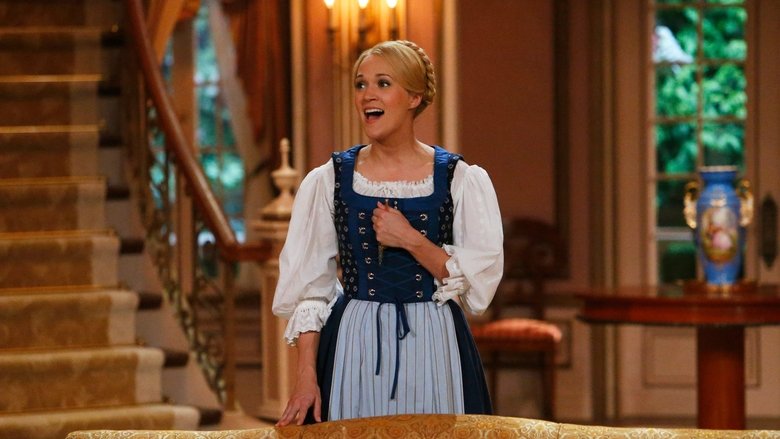 Backdrop image for movie The Sound of Music Live!