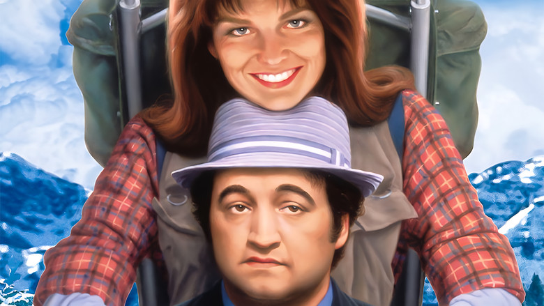 Backdrop image for movie Continental Divide