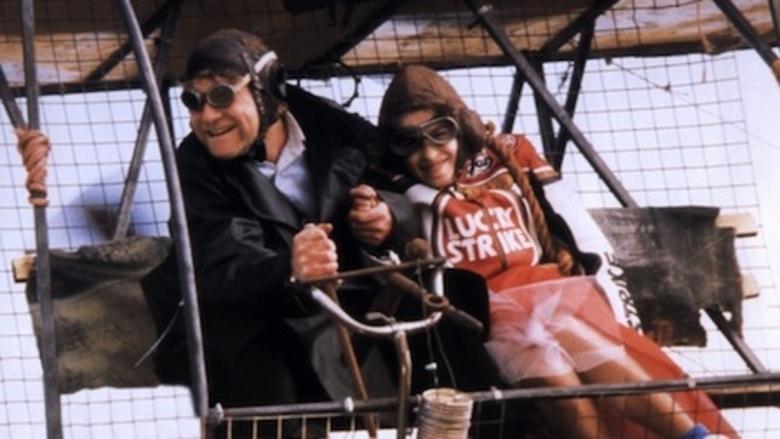 Backdrop image for movie The Theory of Flight