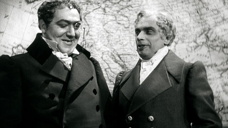 Backdrop image for movie The Rothschilds