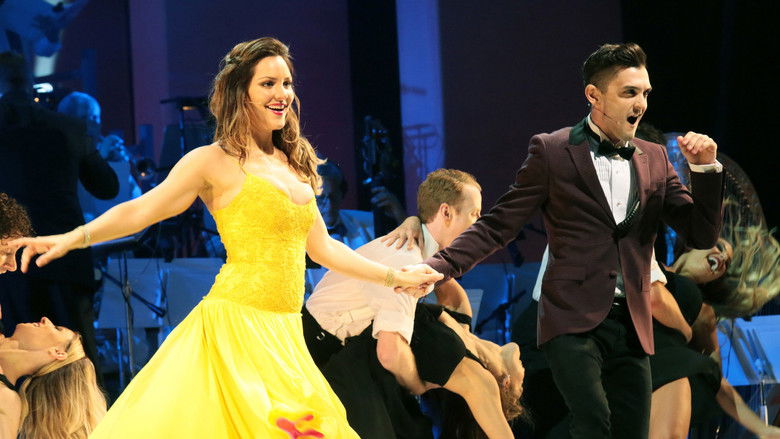 Backdrop image for movie Bombshell in Concert