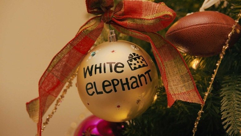 Backdrop image for movie White Elephant