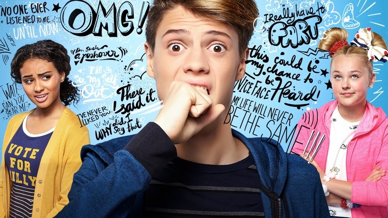 Backdrop image for movie Blurt!