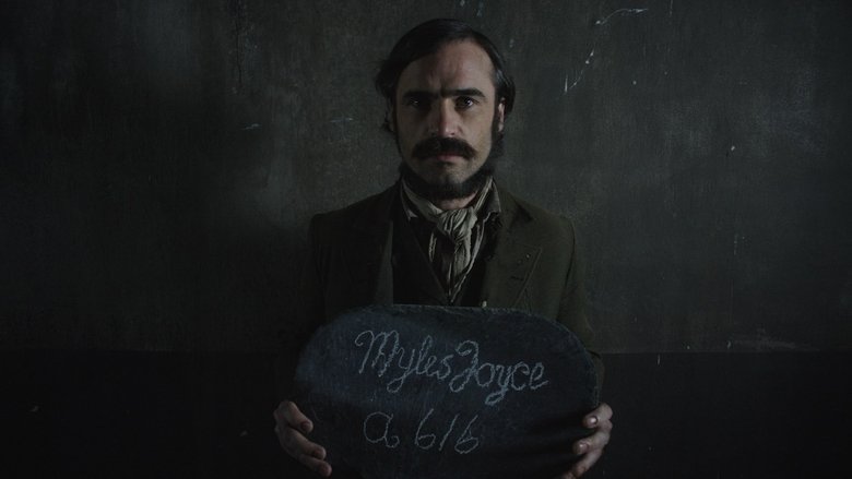 Backdrop image for movie The Mám Trasna Murders