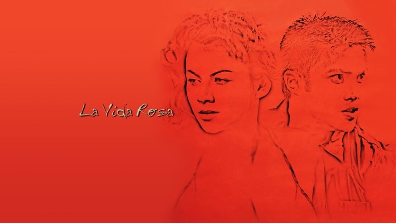 Backdrop image for movie La Vida Rosa