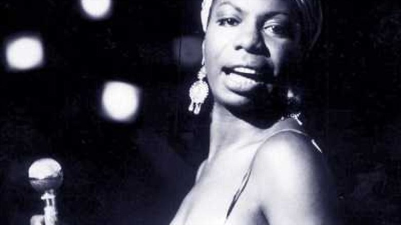 Backdrop image for movie Nina Simone: The Legend