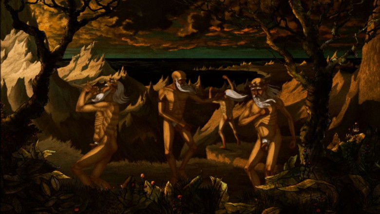 Backdrop image for movie Terra Incognita