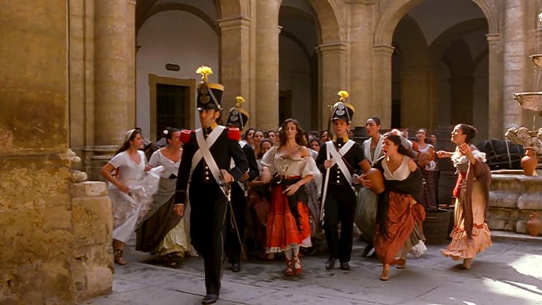 Backdrop image for movie Carmen