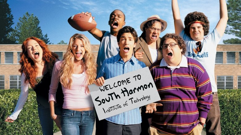 Backdrop image for movie Accepted