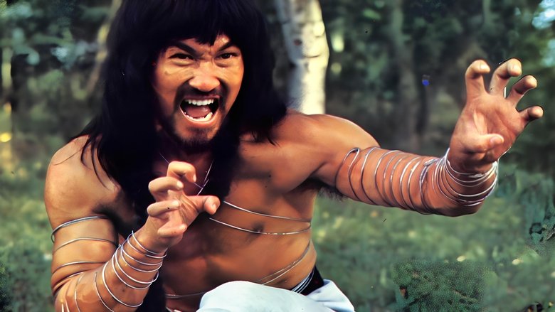 Backdrop image for movie Cantonen Iron Kung Fu