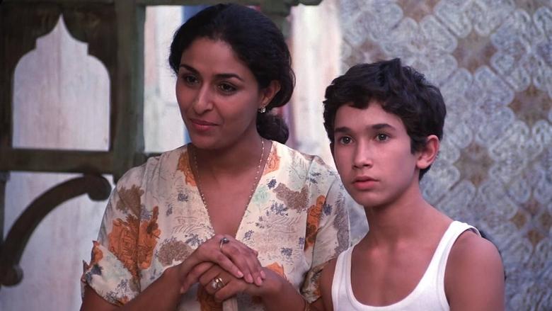 Backdrop image for movie Halfaouine: Boy of the Terraces