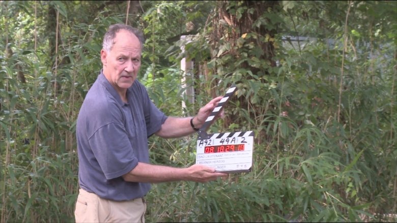 Backdrop image for movie The Making of Bad Lieutenant: Port of Call New Orleans