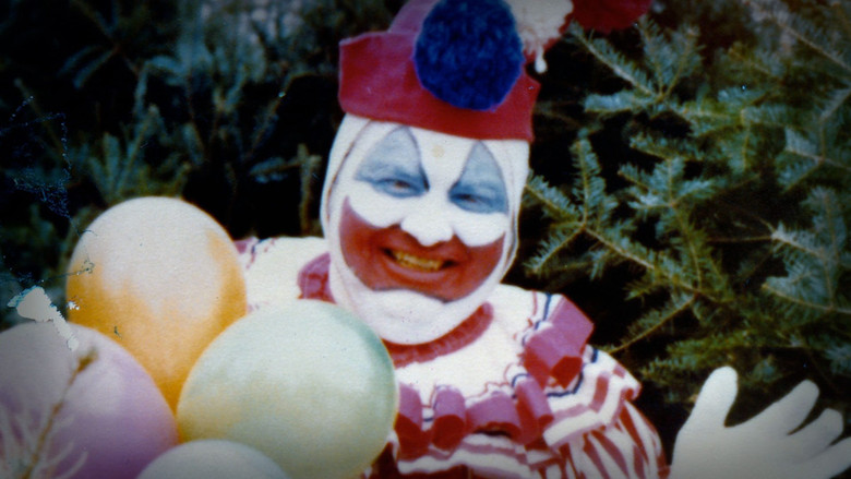 Backdrop image for movie Gacy: Serial Killer Next Door
