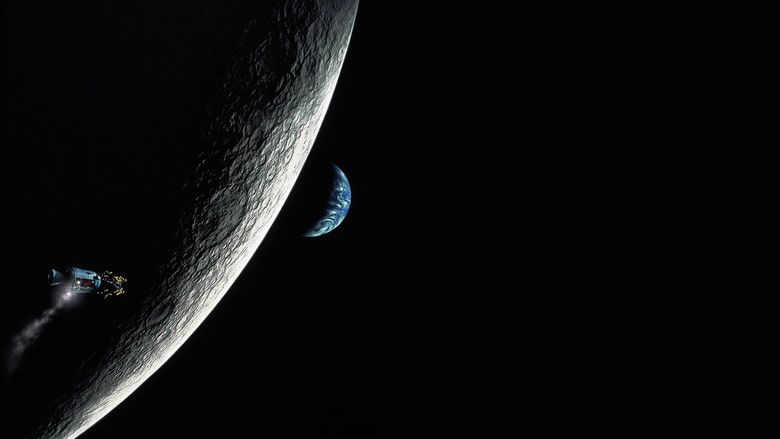 Backdrop image for movie Apollo 13