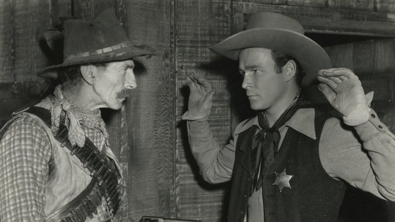 Backdrop image for movie Robin Hood of the Pecos