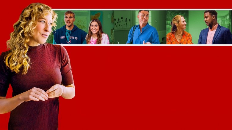 Backdrop image for movie Love... Reconsidered