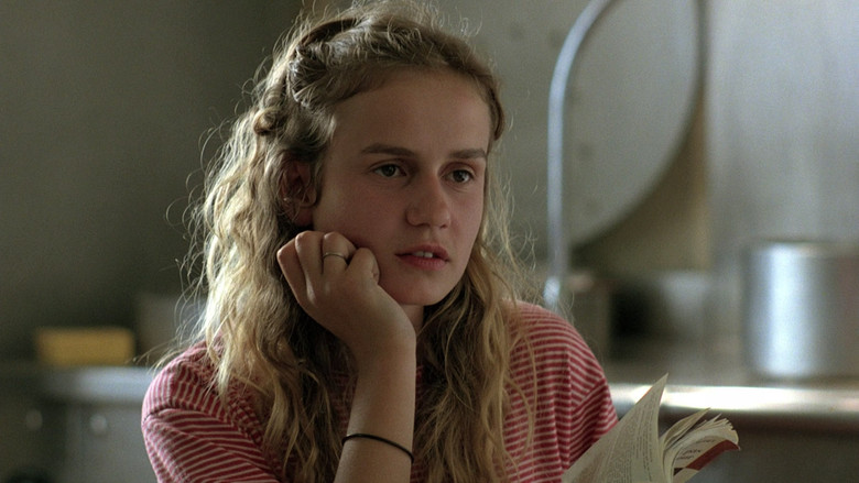 Backdrop image for movie A Nos Amours