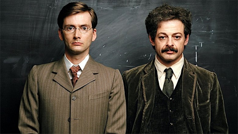 Backdrop image for movie Einstein and Eddington