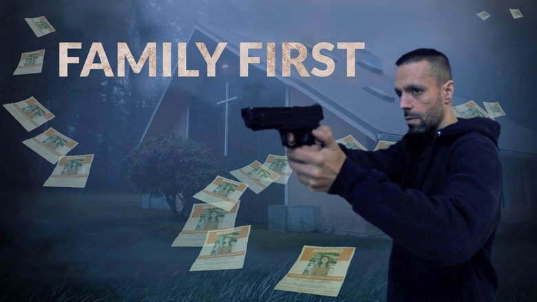 Backdrop image for movie Family First
