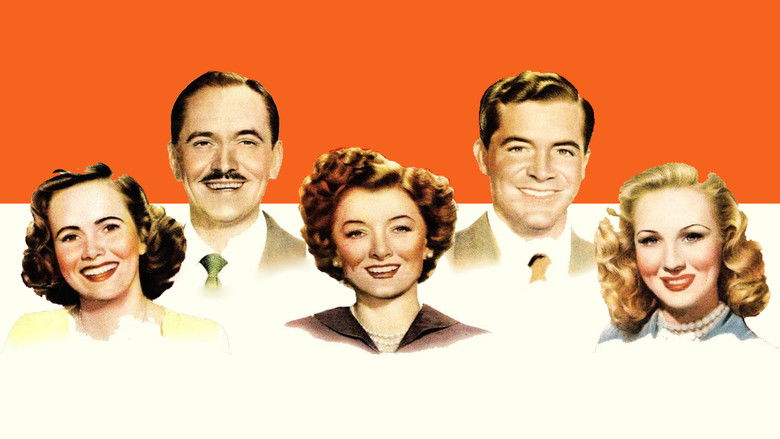 Backdrop image for movie The Best Years of Our Lives