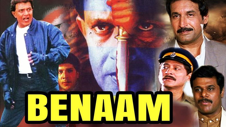 Backdrop image for movie Benaam