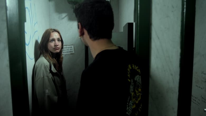 Backdrop image for movie El Estallido del Silencio