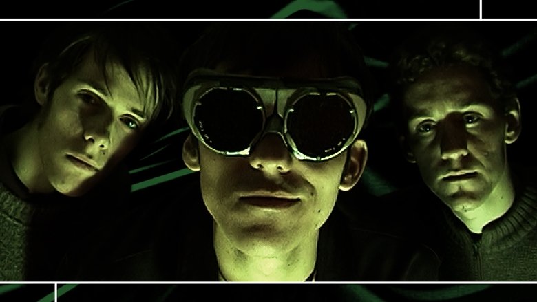 Backdrop image for movie Ein Tag im Dezember