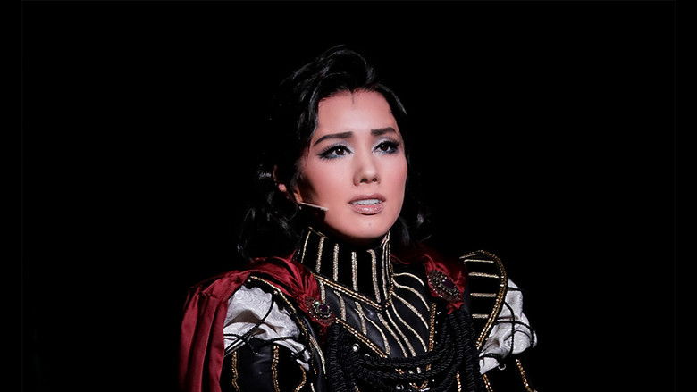 Backdrop image for movie The Emblem of Venezia