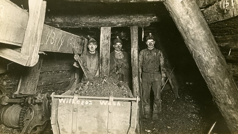 Backdrop image for movie Labor Wars of the Northwest