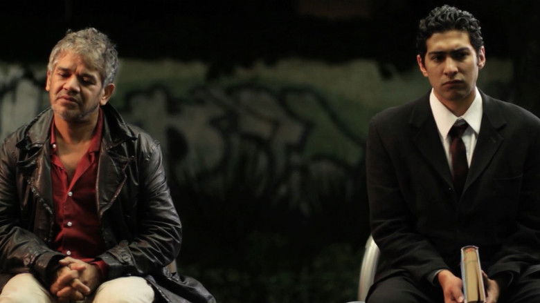 Backdrop image for movie Any Given Night