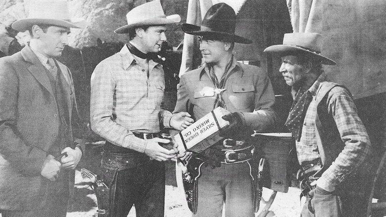 Backdrop image for movie Border Vigilantes