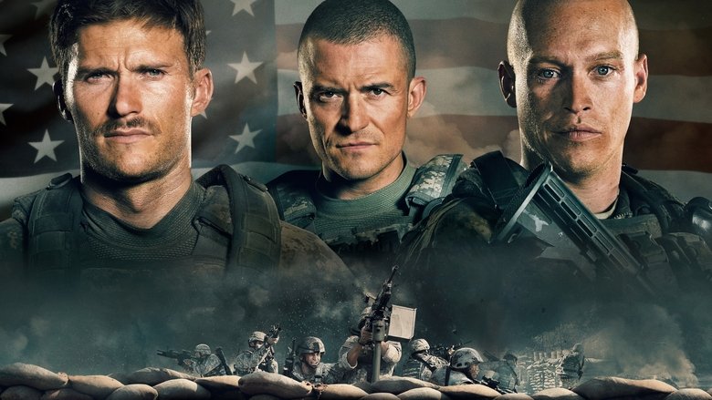 Backdrop image for movie The Outpost